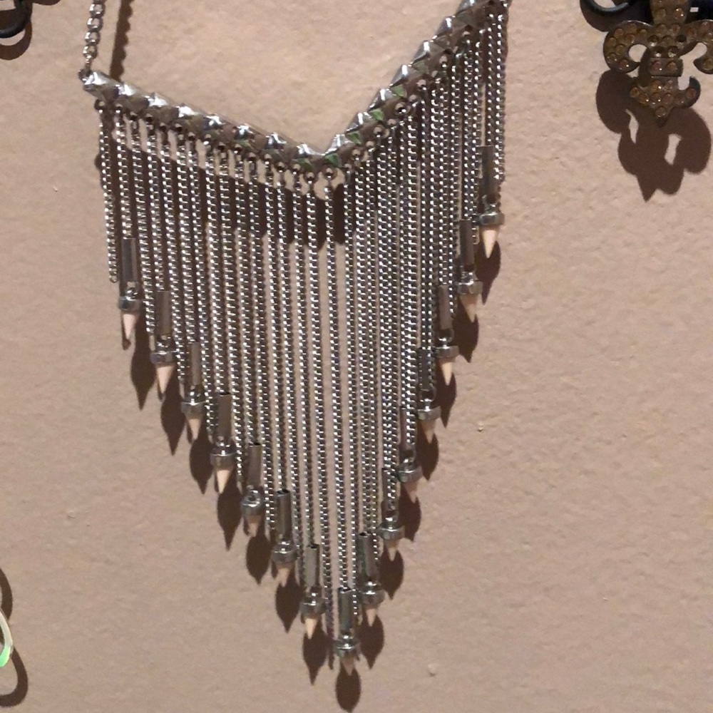 Bcbgeneration Statement Necklace - image 2